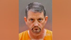 Idaho middle school teacher gets 60 years for grooming, sexually abusing child in classroom