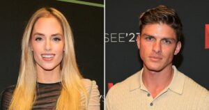 Selling the OC’s Jarvis and Austin Feud About ‘Swinger’ Comment