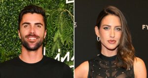 Selling the OC’s Kayla Cardona Insists Tyler, Polly Did More Than Kiss