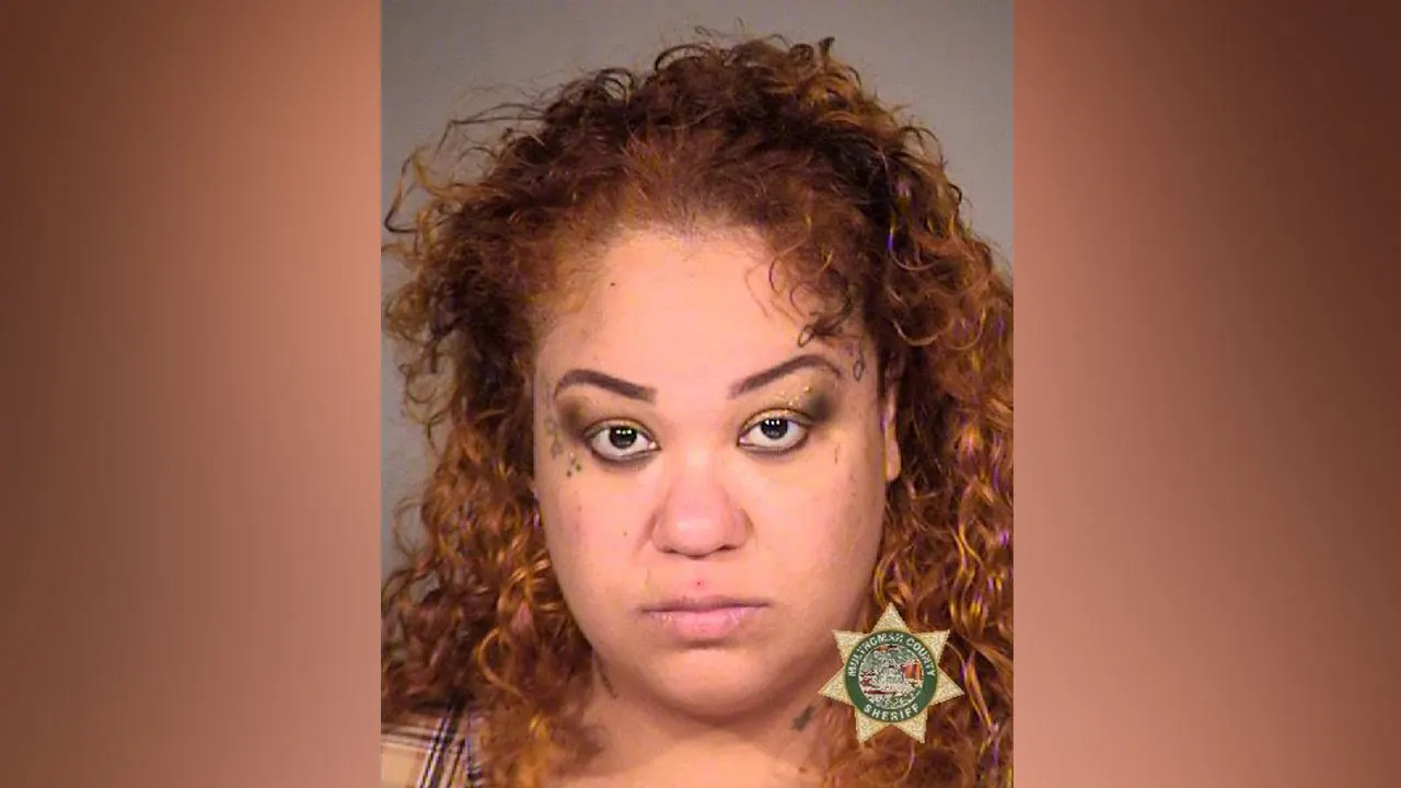 Portland-area mom gets 30 days for waterboarding baby, putting him in freezer as ‘test’ for dad