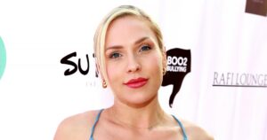 Sharna Burgess Reflects on ‘Rocky’ ‘DWTS’ Years, ‘Difficult’ Partner