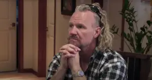 Kody Says Exes Janelle, Christine Shut Him Out