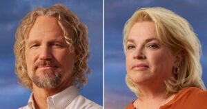 Sister Wives’ Kody and Janelle Accuse Each Other of ‘Gaslighting’