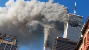 9/11 victim’s son hunted for details about his dad’s death. It led to abuse and drugs – then redemption