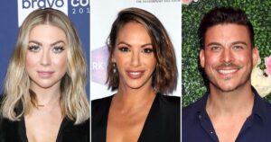 ‘Vanderpump Rules’ Stars Who Left the Series: Where Are They Now?