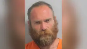 Florida father charged in connection with brutal murder of his teenage son: ‘Evil, evil man’