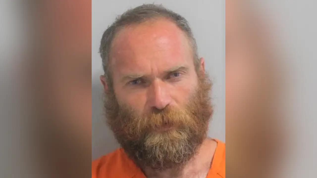 Florida father charged in connection with brutal murder of his teenage son: ‘Evil, evil man’