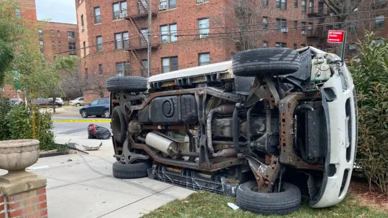 Stephen Geraldo overturned SUV.jpg