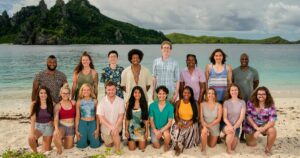‘Survivor’ Season 45 Cast Revealed: Meet the Players