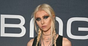 Taylor Momsen Recalls ‘Complicated’ Exit From ‘Gossip Girl’ 