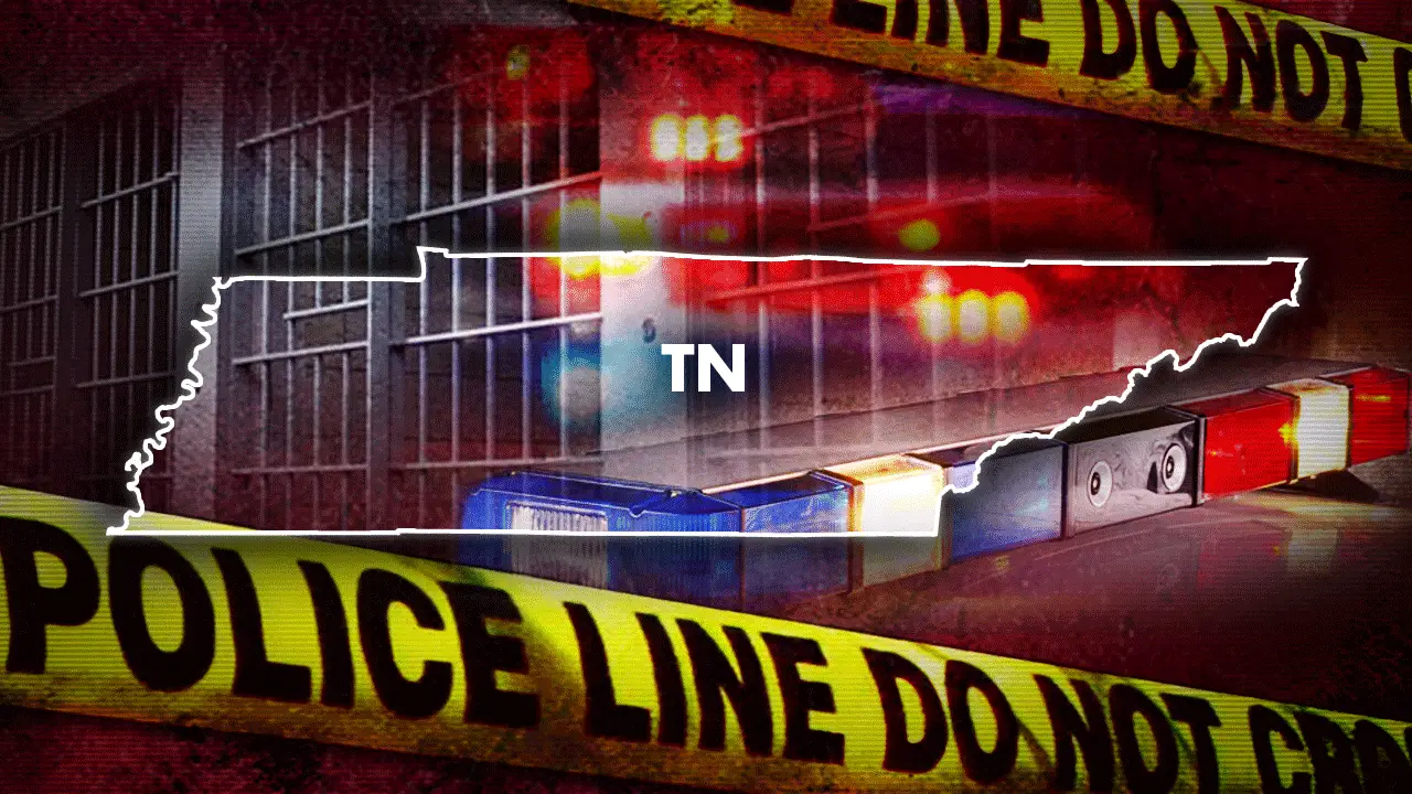 TN woman claims she thought door-to-door salesman she allegedly shot was gang-appointed hitman