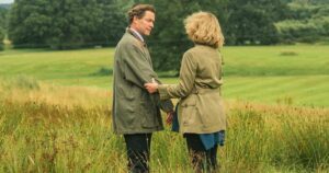 Everything to Know About Cast, More