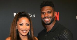 Love Is Blind’s Tiffany and Brett Had a Good Experience With Producers