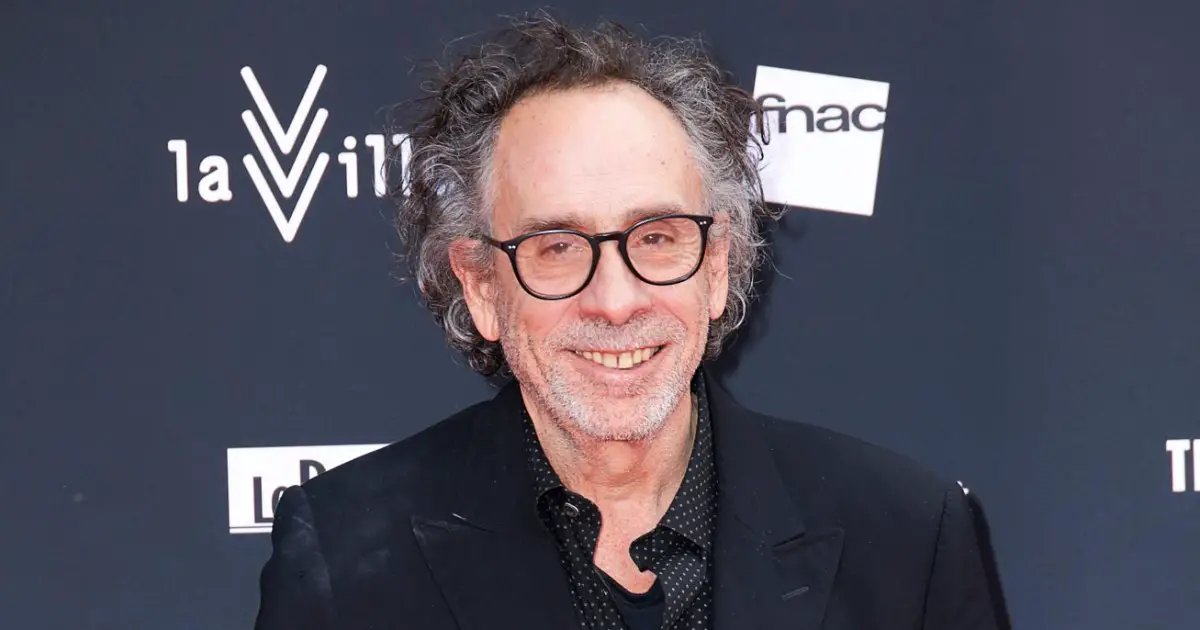 Tim Burton Rips ‘Robot’ AI Depictions of His Style