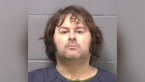 Illinois man sentenced 35 years for beating, sexually assaulting brother’s girlfriend, setting house on fire