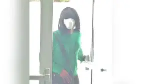 ‘Sticky Note Bandit’ arrested after robbing four banks while dressed as woman: Officials