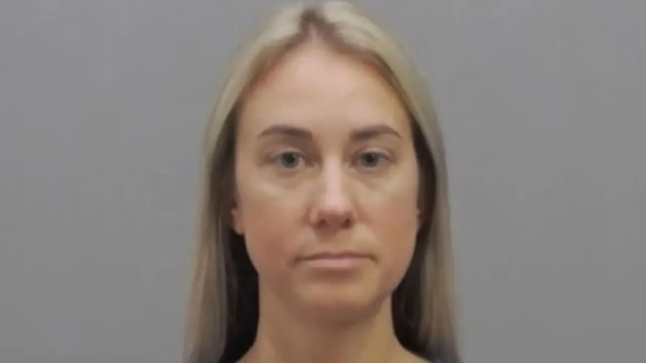 Ohio woman allegedly pointed fake gun at dead daughter’s ex: ‘You’re next’