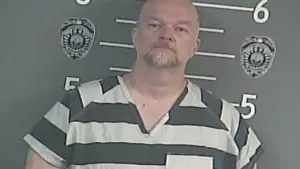 Kentucky ex-prosecutor arrested after allegedly murdering wife