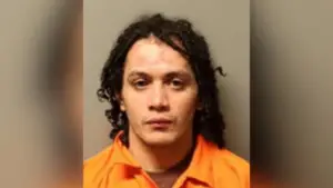 Captured Pennsylvania prison escapee Danelo Cavalcante’s new mugshot released