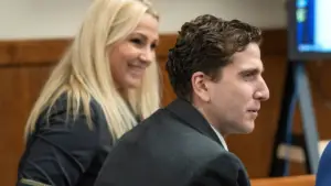 Idaho judge hears arguments after defense and prosecution in Kohberger case want cameras out of courtroom