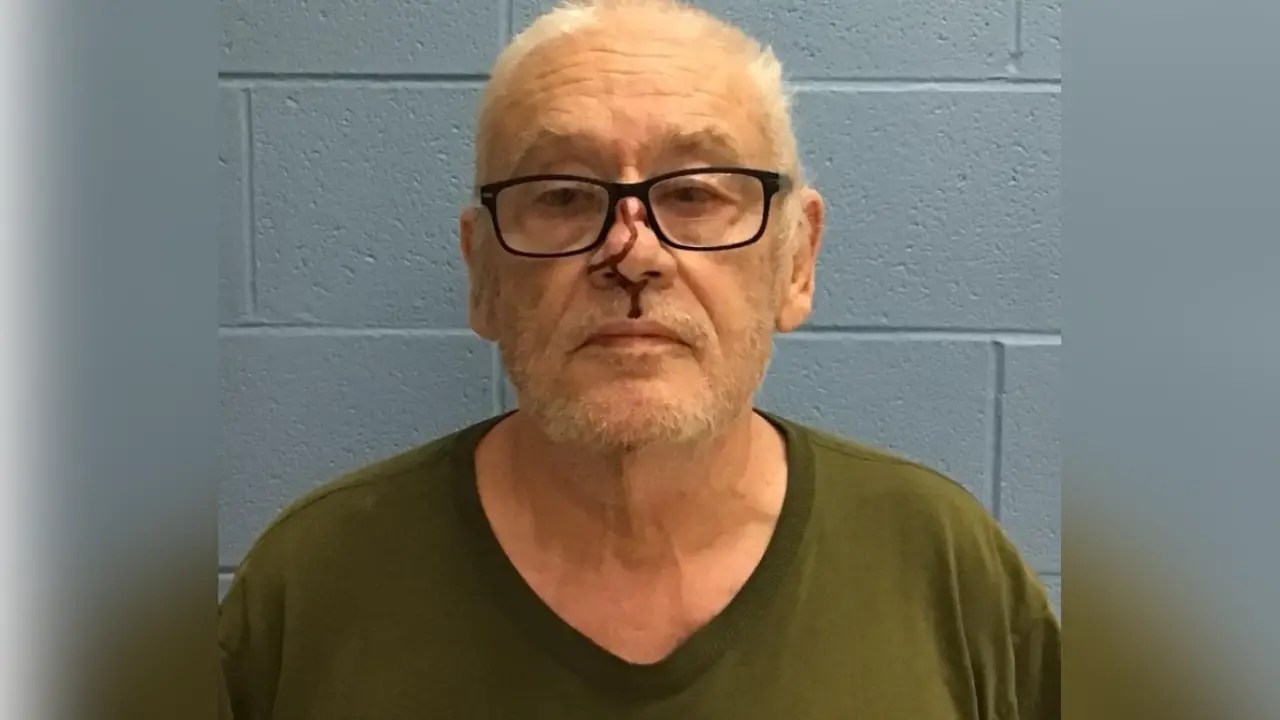 Missouri grandfather allegedly admits to killing 16-year-old grandson: ‘Papa shot me’