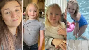 Virginia mom and three kids missing, last seen over a week ago: ‘There is concern’