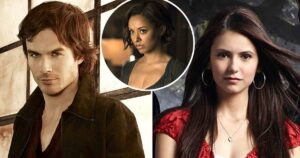 ‘Vampire Diaries’ Cast: Where Are They Now?