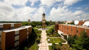 University slapped with civil rights lawsuit over racially ‘discriminatory’ scholarships