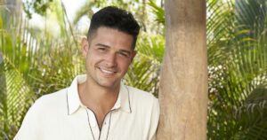 Wells Adams Knows ‘BiP’ Copied Love Island’s Casa Amor Twist