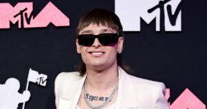 Who Is Peso Pluma? 5 Things to Know After Singer’s MTV VMAs Debut