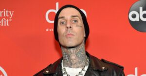 Why Travis Barker Skipped the VMAs Despite Blink-182 Nomination