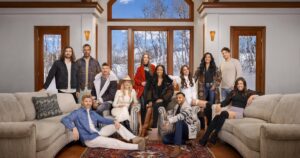 ‘Winter House’ Season 3 Trailer Teases Love Triangles, Pregnancy Test