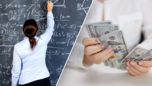 Why female professors are accusing one of the country’s first women’s colleges of gender discrimination