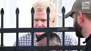 Alex Murdaugh seeks new trial, alleges jury tampering in bombshell motion