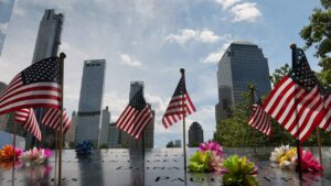 Remembering 9/11: Twin Tower victims’ heart-wrenching calls to emergency operators and loved ones