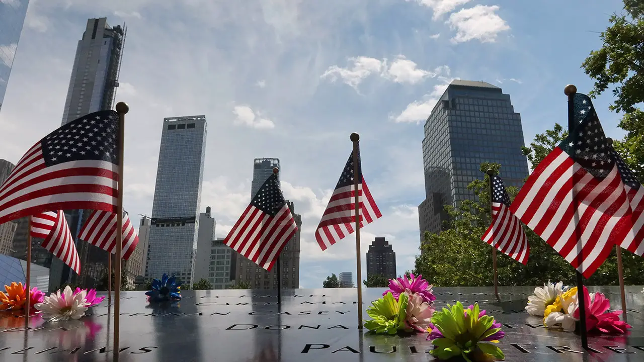 Remembering 9/11: Twin Tower victims’ heart-wrenching calls to emergency operators and loved ones