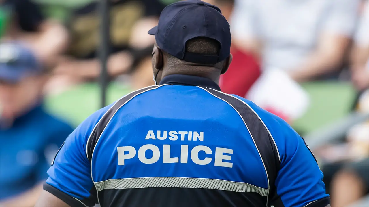 Austin police ask robbery victims to call 3-1-1 amid staffing shortage, crime crisis