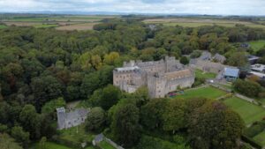 Our tiny town is being ruined by posh students – they make too much noise when they go partying