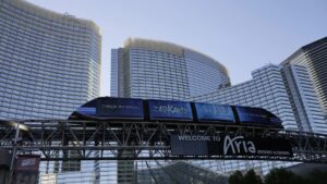 Operations manager at Las Vegas Strip resort accused of stealing $773K in money laundering scheme