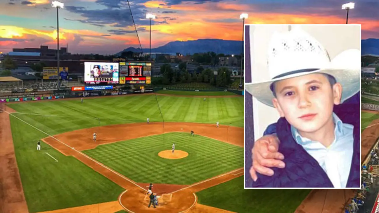 2 arrested in drive-by shooting at New Mexico baseball stadium that killed 11-year-old boy: ‘Innocent child’