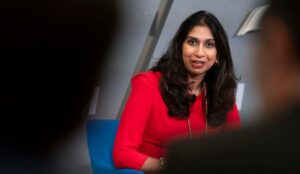 UK home secretary says multiculturalism has ‘failed’ as Europe faces migrant crisis