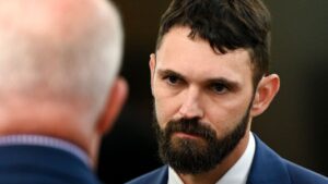 Trial begins for 3 Tacoma, Washington, officers accused of killing Manuel Ellis