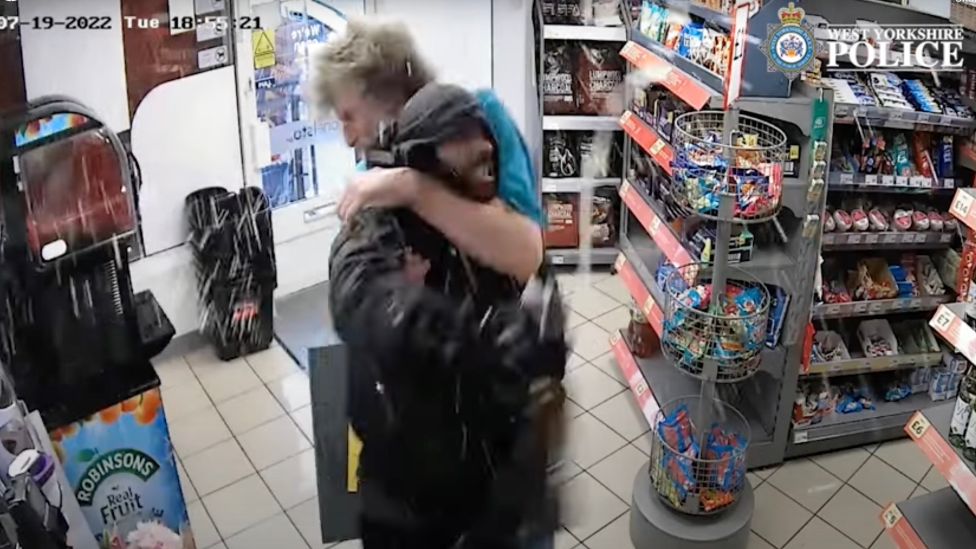 Inside Britain’s shoplifting epidemic – where shopkeepers are threatened with needles and thieves boast they’ll be back