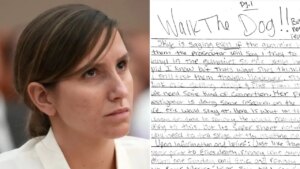 Utah children’s book author who allegedly poisoned husband accused of asking brother to falsely testify