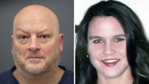 Missing student’s ex-boyfriend sentenced for her murder 15 years after disappearance