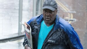 Who is Purple Aki? | The Sun