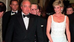 From Coca-Cola Seller to Harrods & Fulham FC Owner: Mohamed Al-Fayed’s Journey