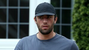 Love Island’s Jack Fincham arrested on suspicion of drug-driving and having false plates on car