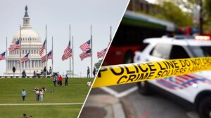 Blue bastion battered by homicide surge, violent crime spree faces major 911 delays