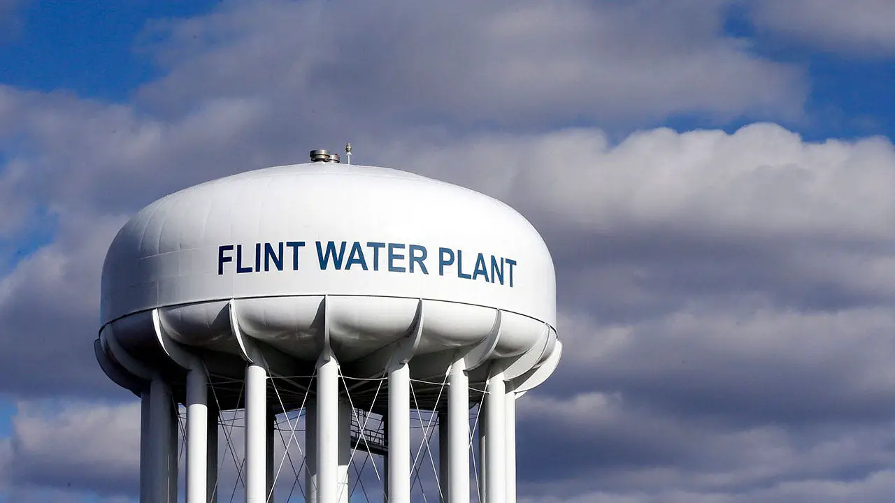 Michigan Supreme Court rejects effort to revive charges against 7 key figures in Flint water scandal